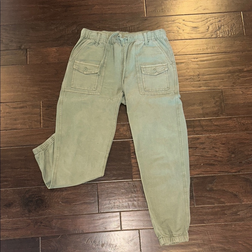 Aerie Utility Joggers